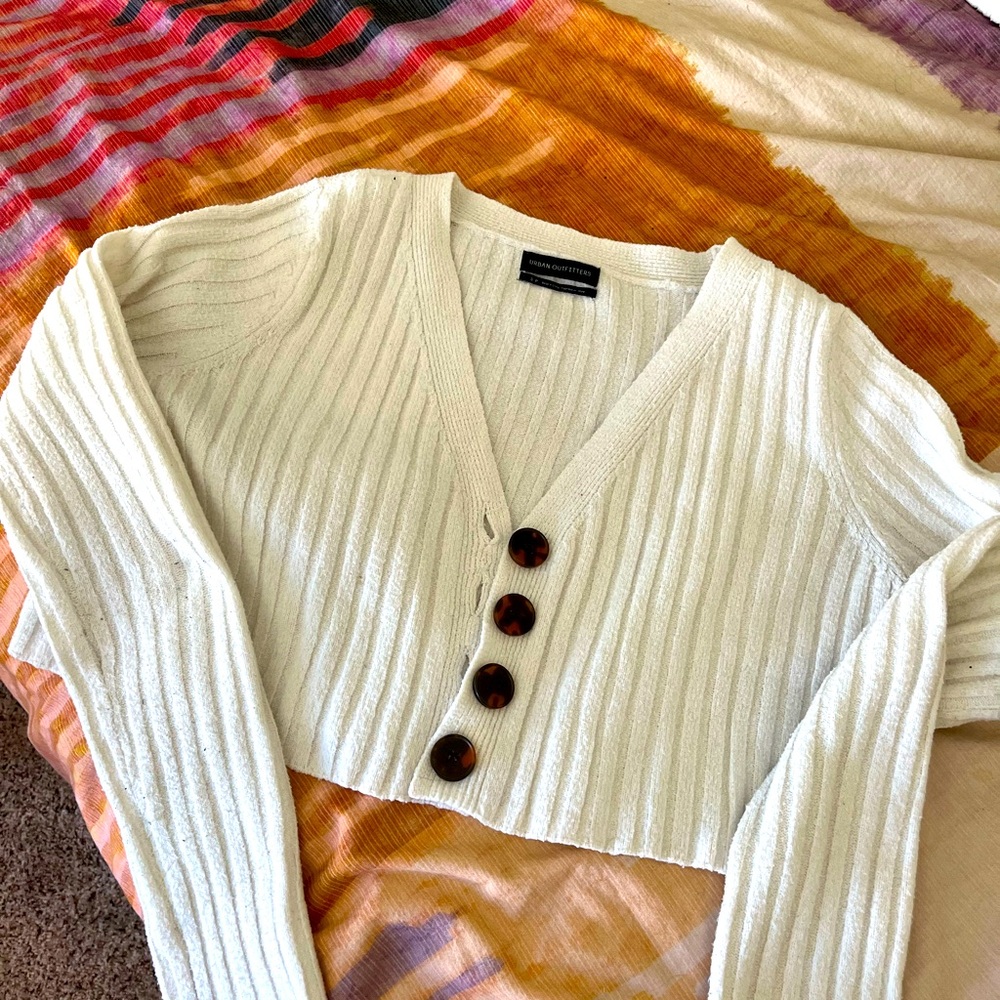 Urban outfitters cardigan